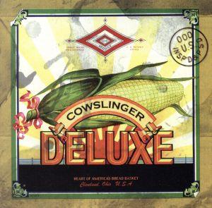 【輸入盤】Cowslinger Deluxe