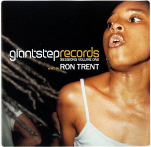 【輸入盤】Giant Step Sessions