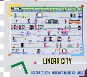 【輸入盤】Linear City