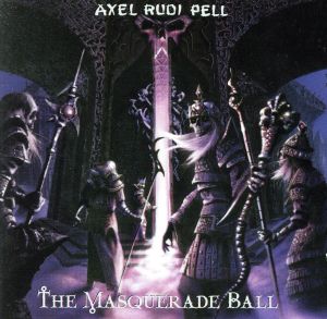 【輸入盤】Masquerade Ball