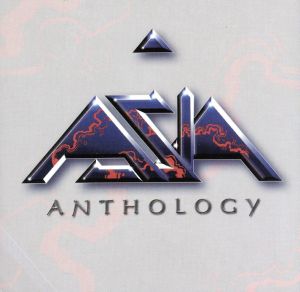 【輸入盤】Anthology