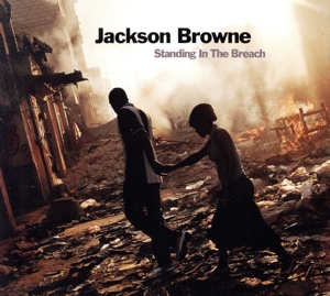 【輸入盤】Standing in the Breach