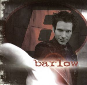 【輸入盤】Barlow