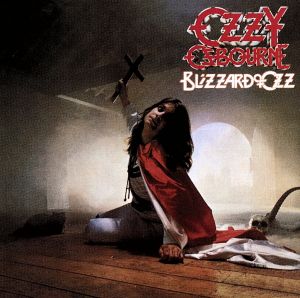 【輸入盤】Blizzard of Ozz