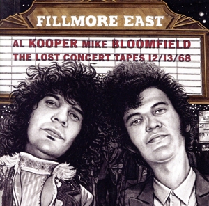 【輸入盤】Fillmore East: the Lost Concert Tapes 12/13/68