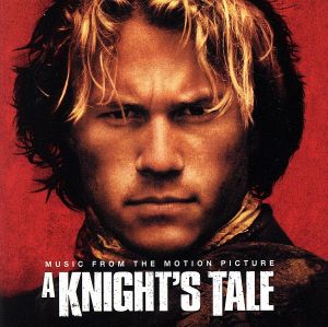 【輸入盤】A Knight's Tale