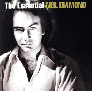 【輸入盤】Essential Neil Diamond