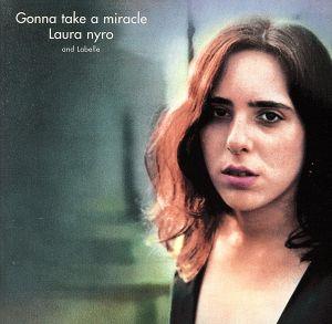 【輸入盤】Gonna Take a Miracle