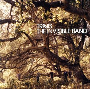 【輸入盤】The Invisible Band