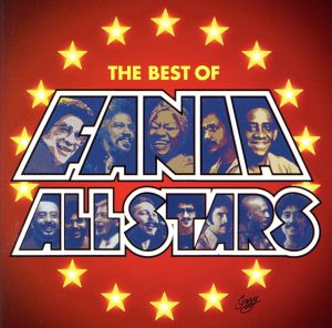 【輸入盤】Que Pasa: The Best of the Fania All Stars