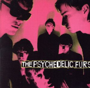 【輸入盤】Psychedelic Furs