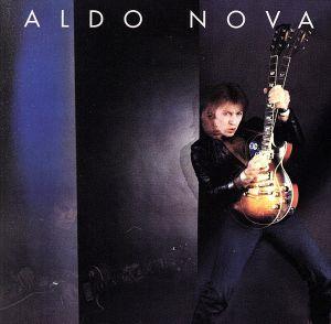 【輸入盤】Aldo Nova (Exp)