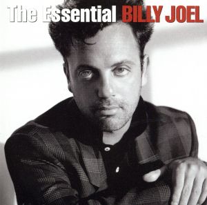 【輸入盤】Essential Billy Joel