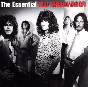 【輸入盤】Essential Reo Speedwagon