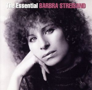 【輸入盤】The Essential: Barbra Streisand