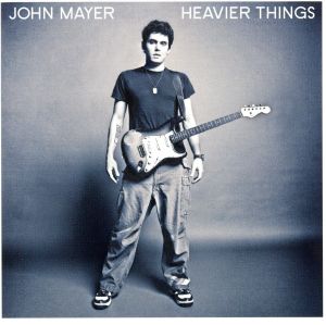 【輸入盤】Heavier Things