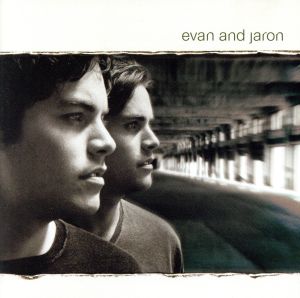 【輸入盤】Evan & Jaron