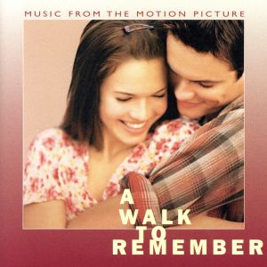 【輸入盤】A Walk to Remember