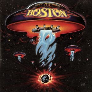 【輸入盤】Boston (Reis)