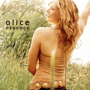 【輸入盤】Alice Peacock