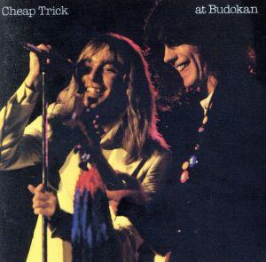 【輸入盤】Cheap Trick at Budokan