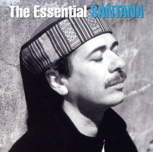 【輸入盤】Essential Santana