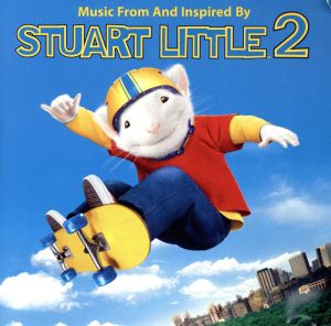 【輸入盤】Stuart Little 2