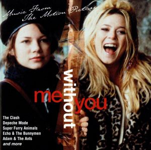 【輸入盤】Me Without You