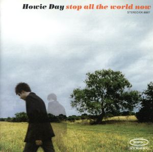 【輸入盤】Stop All the World Now