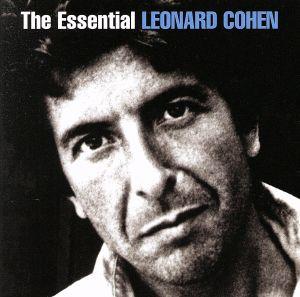 【輸入盤】Essential Leonard Cohen