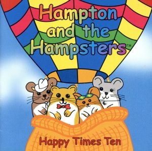 【輸入盤】Happy Times Ten