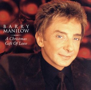 【輸入盤】Gift of Love