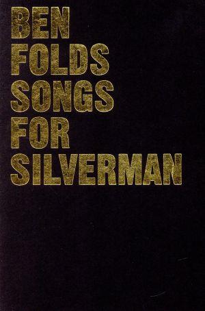 【輸入盤】Songs for Silverman (W/Dvd)