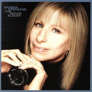 【輸入盤】Barbra Streisand: The Movie Album