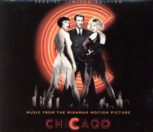 【輸入盤】Chicago [Limited Edition w/ Bonus DVD]