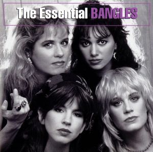 【輸入盤】Essential Bangles