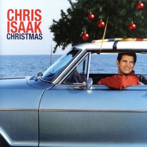 【輸入盤】Chris Isaak Christmas