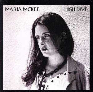 【輸入盤】High Dive