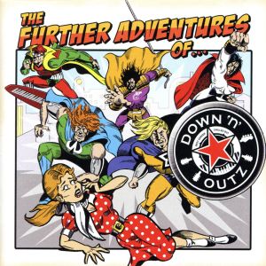 【輸入盤】Further Adventures of