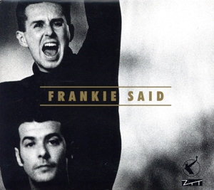 【輸入盤】Frankie Said(Deluxe Edition)