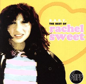 【輸入盤】B.A.B.Y.: The Best of Rachel Sweet
