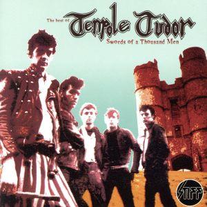 【輸入盤】THE BEST OF TENPOLE TUDOR