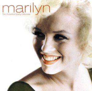 【輸入盤】Marilyn: The Essential Marilyn Monroe