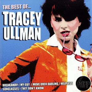 【輸入盤】THE BEST OF TRACEY ULLMAN