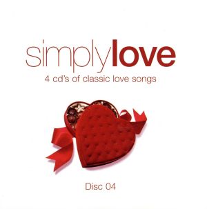 【輸入盤】Simply Love