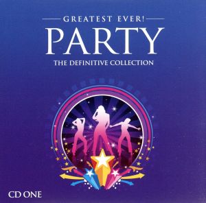 【輸入盤】Greatest Ever Party