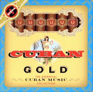 【輸入盤】Cuban Gold