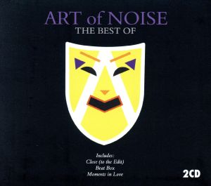 【輸入盤】Best of