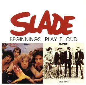 【輸入盤】Beginnings / Play It Loud