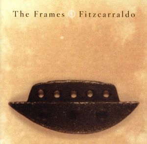 【輸入盤】Fitzcarraldo